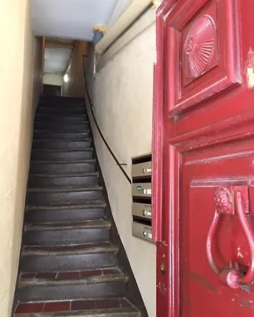 Appart Sympa Dans Le Vieux Nimes Exterior photo