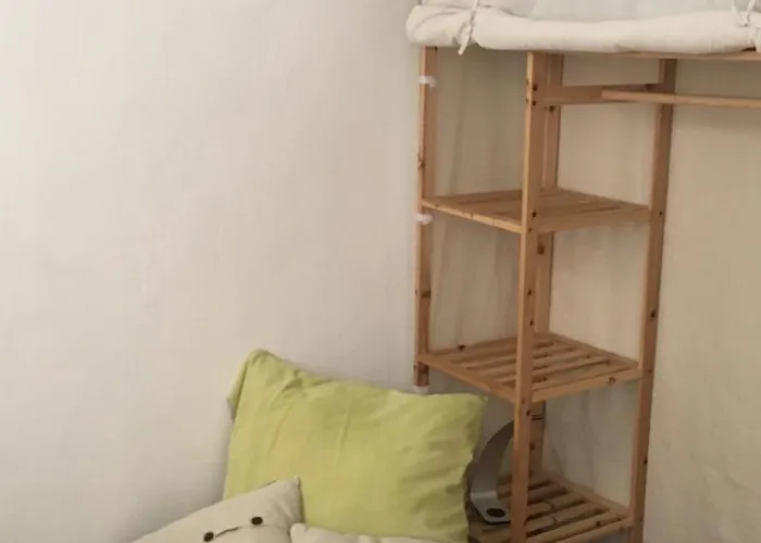 Appart sympa dans le vieux Nimes