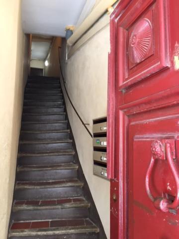 Appartement Sympa Dans Le Vieux *