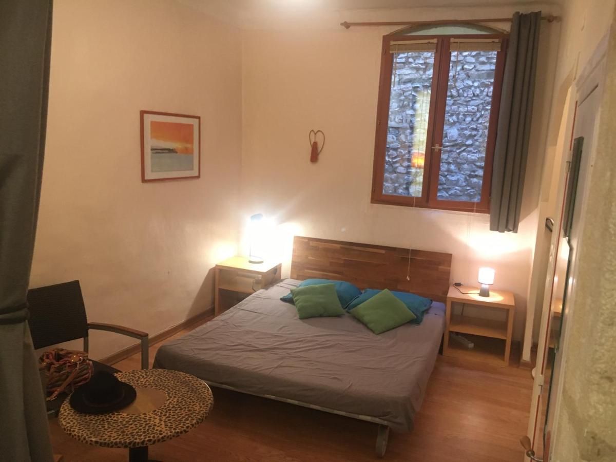Appartement Sympa Dans Le Vieux