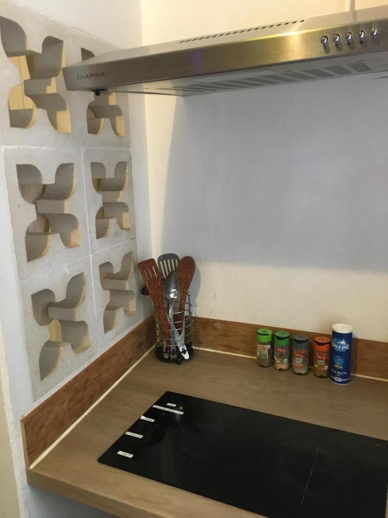 Sympa Dans Le Vieux