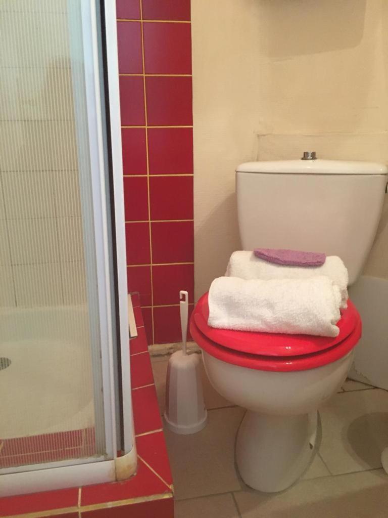 Appartement Sympa Dans Le Vieux Nîmes