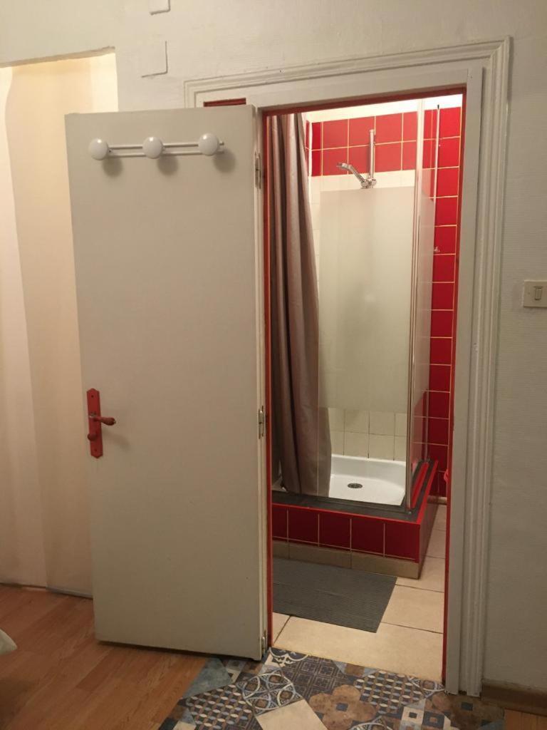Appartement Sympa Dans Le Vieux